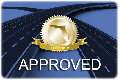 Image showing State of Florida approval