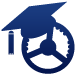 Logo for Driver License School.com